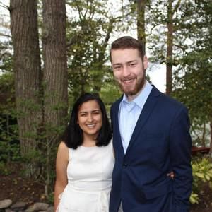 Meet your Posher, Katherine